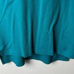 American Vintage Vintage Disney University Polo Shirt Womens Blue Small S Tee Photo 4