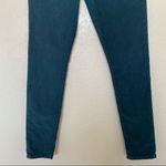 joe's jeans Joe’s Jeans The Icon Twilight Velvet Ankle Jeans Photo 4