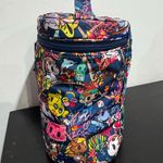 Preloved! Tokidoki x JuJuBe Sea Punk Character Allover Bag Blue Photo 7