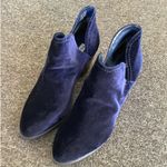 Steve Madden Cute dressy ankle booties-LIKE NEW 💙💙💙 Photo 4