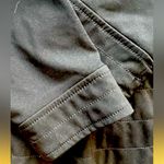 The North Face Black Jacket Women’s size Large Photo 7