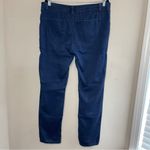 a.n.a  Navy Blue Butter Jeggings, Size 12 (fits like a 14) Photo 4