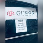 Guess  brand skirt size medium black color Photo 4