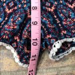 [mossimo] small purple patterned flowy shorts Photo 4