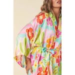 Spell free people Maxi Robe Size M/L NEW Pink Size M Photo 4