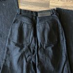 CULTNAKED KILLA TROUSERS Black Size XS Photo 4
