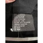 Mountain Hardwear Full Zip Blue Softshell Full-Zip Jacket Women’s Large Photo 8