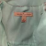 Gibson Latimer Gibson & Latimer Blouse Photo 6