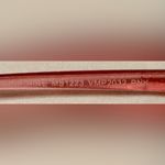 Betsey Johnson  reading glasses - 2.0 magnification - new - excellent condition Photo 4