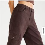 Aeropostale  Utility Cargo Pants NWT Photo 5
