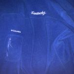 Columbia university of Kentucky jacket Photo 3