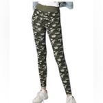 NIKIBIKI  Modal Camouflage Camo Leggings 🌵🦎OS Photo 2