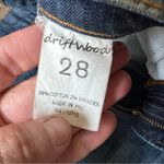 Driftwood Bejeweled Denim Shorts Photo 7