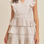 The Impeccable Pig  floral dress  Photo 0