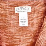 l*space L* Aria Mini Dress In Sahara Large Photo 2