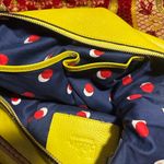 Boden yellow handbag leather hobo Photo 3