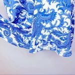 Show Me Your Mumu ‎ Rascal Romper in Blue Antigua Size S Photo 7