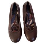 Like New Born Leather Flats Size 7 Photo 1