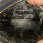 Rebecca Minkoff  Regan Black Crossbody Bag Photo 8