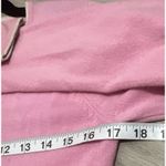 BR 100% cashmere Sweater Size S Pink Old Money Aesthetic Style Photo 3