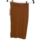 Guess Women's Agnes Sweater Skirt small NWT Photo 10