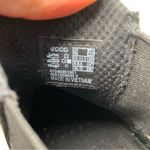 Ecco NWOB  Soft 7 Chelsea Boot size42US 11-11.5 slip on comfort soft leather 1299 Photo 5