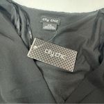 City Chic  Sequin Minidress black Size 16/Smalll Photo 3