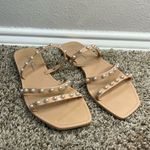 Jessica Simpson Pink pearl bead sandals from Nordstrom Photo 2
