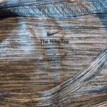 Nike Grey Minnesota dri fit tee Photo 2