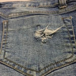 21 Denim   size 28 Photo 11