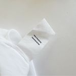 Ramy Brook Women’s Hermine Top Short Sleeve White Photo 3