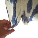 Lauren Ralph Lauren racer back tank dress women’s size 4 Blue Photo 3