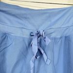 NWT Barco One Gardena 5PKT Perf Cargo Jogger Women's Blue Scrub Pant Small Tall Photo 2