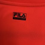 FILA  Sport, Short Sleeve Athletic Tee, Size XS Photo 3