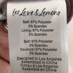 For Love & Lemons  Cassia midi floral dress size S Photo 6