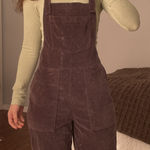 Aerie Overalls Photo 0