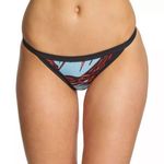 Hurley ๐๐ผโโ๏ธ Koko Cheeky Bikini Bottom๐๐ผโโ๏ธ~lg NWOT Photo 0