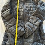 Mammut Puffer Down Jacket Photo 1