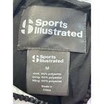 Sports Illustrated Mens White Puffer‎ Jacket Winter Coat Size Medium NWT Photo 3