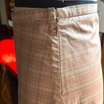 Helmut Lang  Checkered Skirt. Vintage 💛✨ Photo 8