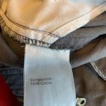 3.1 Phillip Lim 3.1 Phillip Lam gray corduroy pants size 8‎ Photo 7