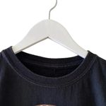 2 for $30 Black “Back Yard Coffee Company Coffee Tea Beer Wine” Short Sleeves L Size L Photo 2