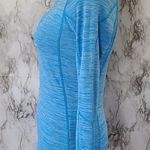 Under Armour cold gear ½ zip size small Photo 2