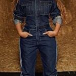 Adidas  Ivy Park Boiler Suit Photo 0