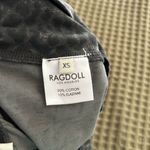 Ragdoll  Animal Print Bodysuit and Leggings Photo 15