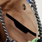 Stella McCartney ‘Falabella' Crochet Tote Bag, NEW (SOLD OUT) Photo 9