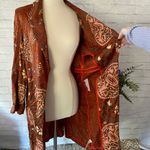 Free People NWT Eye Of The Wild Jacket Photo 12