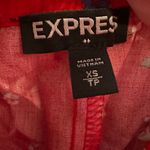 EXPRESS Pattern Sundress Photo 3