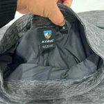 Kuhl  harmony  Hiking Workout  Skort Heathered Gray Womens Size S Photo 5