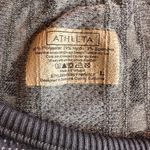 Athleta  Purple Camo Scrunch Tank Top Size Large Photo 5